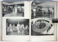 キャバレー　建築写真文庫 14