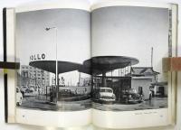 ガソリン・スタンド　建築写真文庫 90