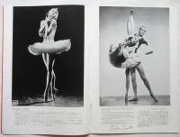 Alexandra Danilova Last Performance in Japan