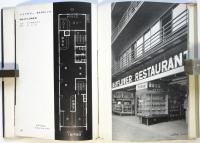 レストラン 2　建築写真文庫 74