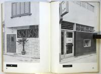 バー　建築写真文庫 30
