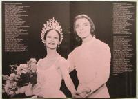 BELINDA WRIGHT & JELKO YURÉSHA