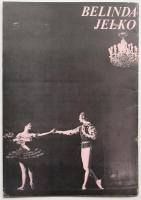BELINDA WRIGHT & JELKO YURÉSHA