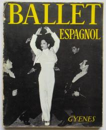 BALLET ESPAGNOL