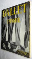 BALLET ESPAGNOL