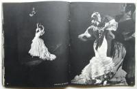 BALLET ESPAGNOL