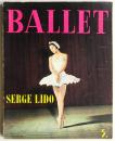 BALLET　5