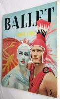 BALLET　5