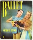 BALLET　7