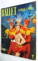 BALLET　7