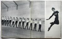 BALLET　7