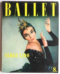 BALLET　8