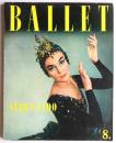 BALLET　8