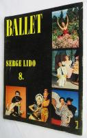 BALLET　8