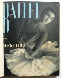 BALLET