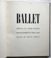 BALLET