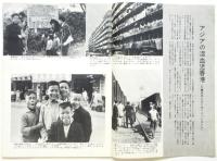 NTV 月刊 日本テレビ No.36