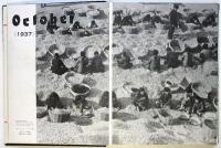 JAPAN PHOTO ALMANAC 1939