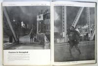 JAPAN PHOTO ALMANAC 1939