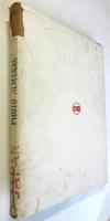 JAPAN PHOTO ALMANAC 1941