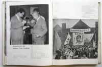 JAPAN PHOTO ALMANAC 1941