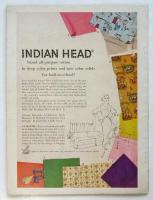ADVANCE pattern book Fall-Winter 1957