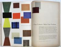 ADVANCE pattern book Fall-Winter 1957