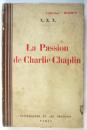 La Passion de Charlie Chaplin