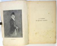 La Passion de Charlie Chaplin
