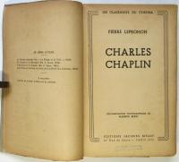 Charles Chaplin