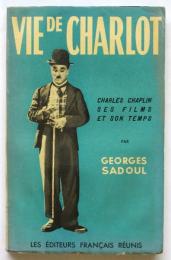 Vie de Charlot