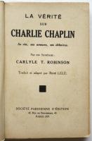 La Vérité sur Charlie Chaplin