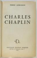 Charles Chaplin