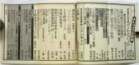 季刊 藝能東西　遠花火号（第10号終刊）ストリップ大特集