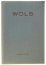 WOLS　ヴォルス展（図録）