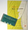 ゲルハルト・ヒュッシュ　Opera Don Giovanni　プログラム
