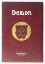 鬼　DEMON