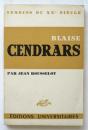 Blaise Cendrars