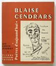 BLAISE CENDRARS Poétes d'aujourd'hui 11