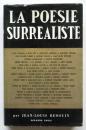 La Poésie Surréaliste