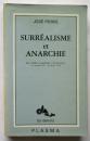 Surréalisme et anarchie