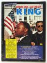 Memorial Martin Luther King Collector...