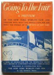 Going To The Fair-A Preview
