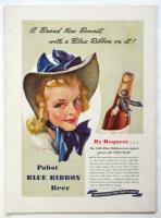 Billy Rose's AQUACADE　New York World's Fair 1940