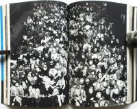 大学闘争70年安保へ　浜口タカシ写真報道