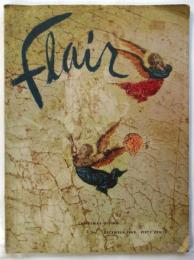 Flair　Vol.1 No.11 December 1950