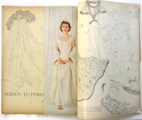 Flair　Vol.1 No.11 December 1950