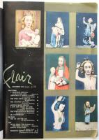 Flair　Vol.1 No.11 December 1950