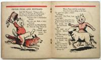 The Adventures of PETER PUSS