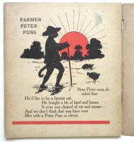 The Adventures of PETER PUSS